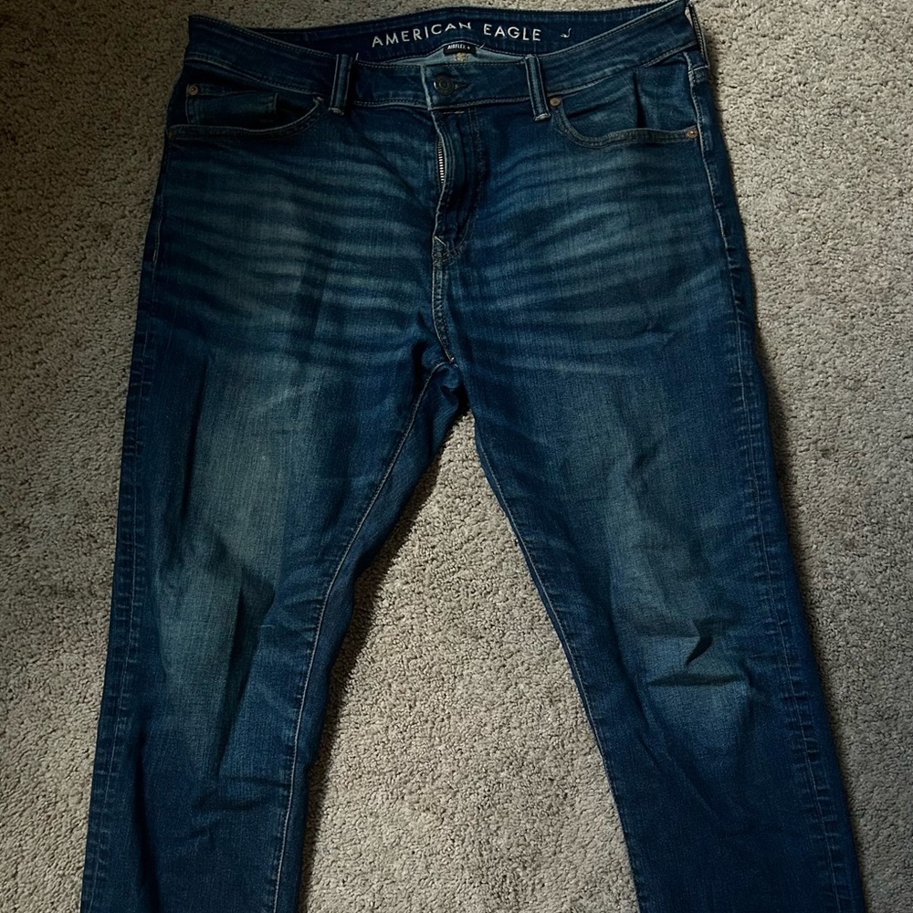 Men’s American Eagle Airflex+ Jeans